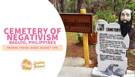 Exploring The Lost Cemetery Of Negativism: A Guide To .